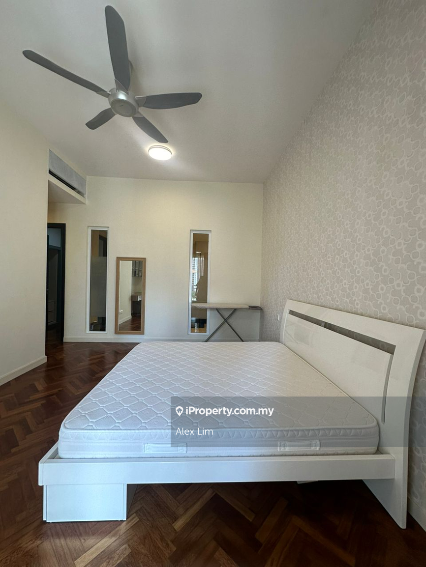 Kondominium untuk Disewa di Quayside Seafront Resort Condominiums oleh Alex Lim - iProperty.com.my