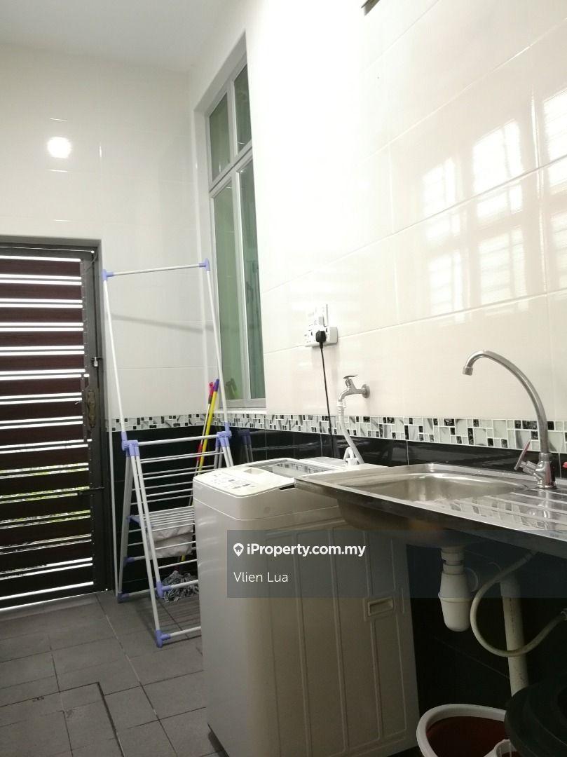 2-storey Terraced House for Rent in Austin, Johor Bahru by Vlien Lua - iProperty.com.my