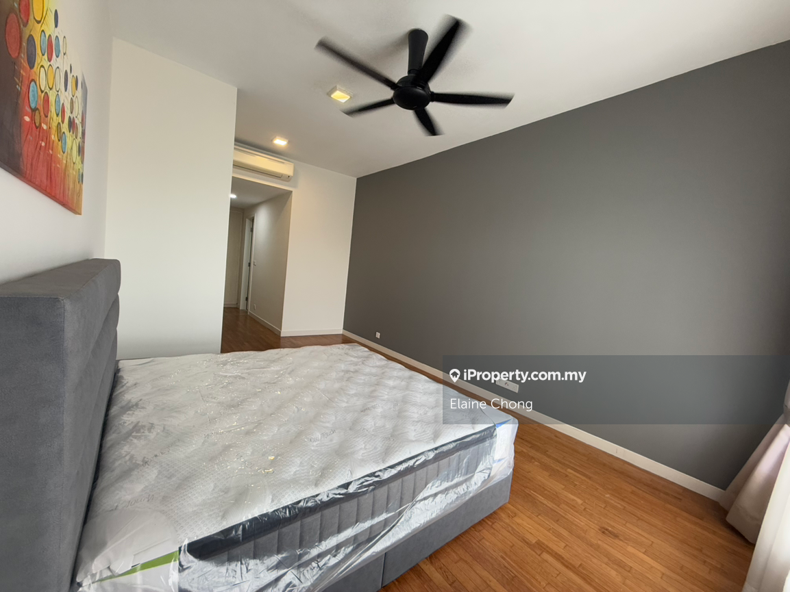 Residensi Servis untuk Disewa di G Residence oleh Elaine Chong - iProperty.com.my