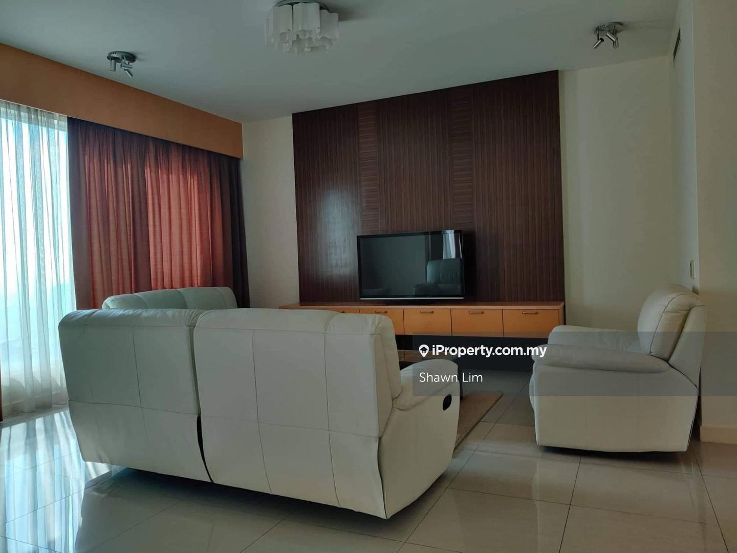 Kondominium untuk Dijual di Kiaramas Ayuria oleh Shawn Lim - iProperty.com.my