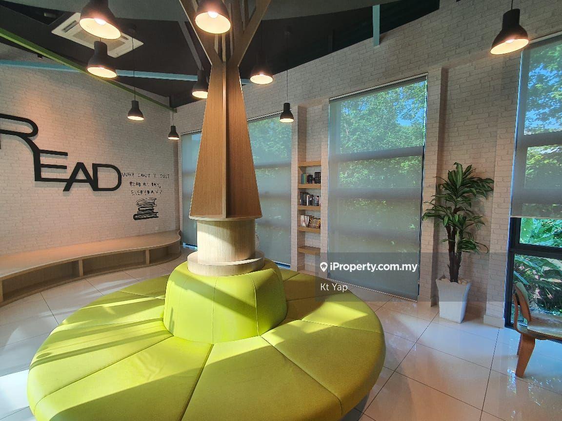 Kondominium untuk Dijual di The Vyne oleh Kt Yap - iProperty.com.my