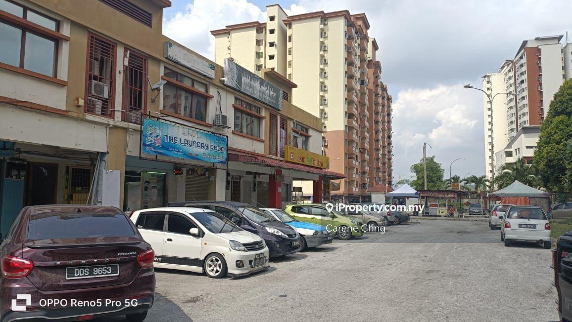 Shop-Office for Sale in Taman Sepakat Indah, Kajang by Carene Chng - iProperty.com.my