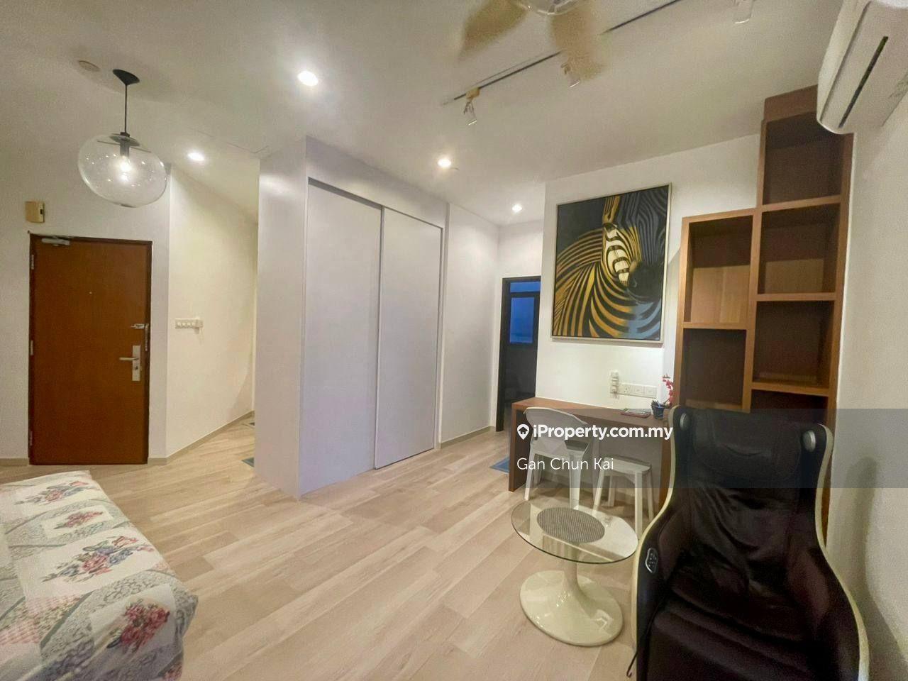 Service Residence for Rent in One One Eight (118 @ Island Plaza) by Gan Chun Kai - iProperty.com.my