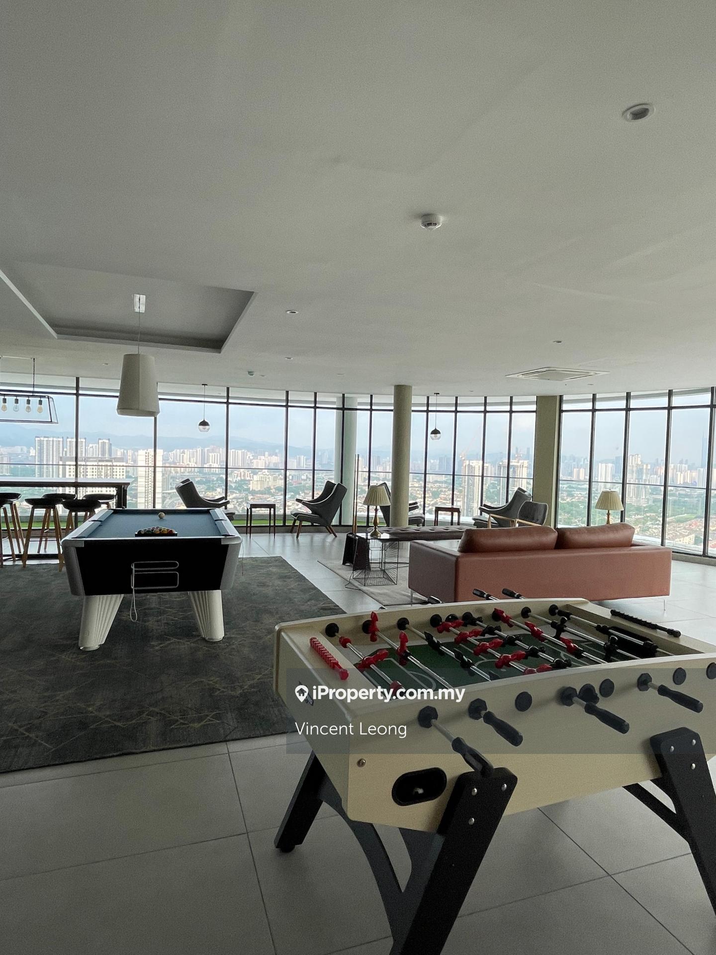 Residensi Servis untuk Dijual di UNIO Residence oleh Vincent Leong - iProperty.com.my