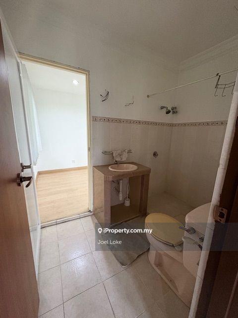 Rumah Berkembar untuk Dijual di Bukit Damansara, Damansara Heights oleh Joel Loke - iProperty.com.my