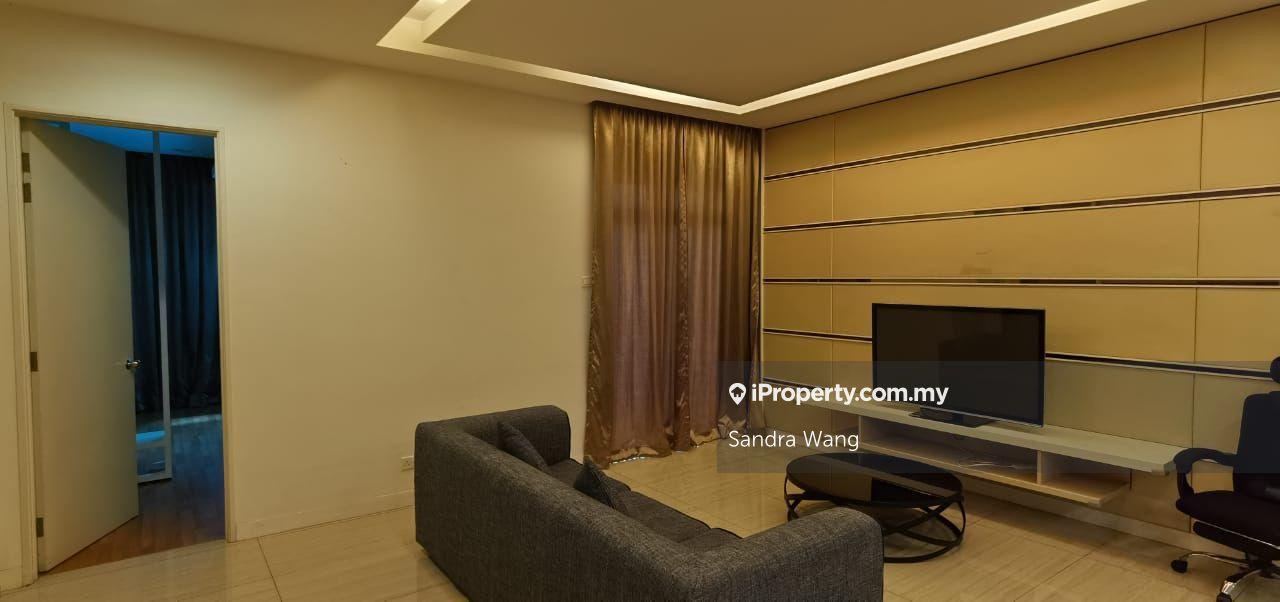 Service Residence for Sale in Eve Suite / NZX Square by Sandra Wang - iProperty.com.my