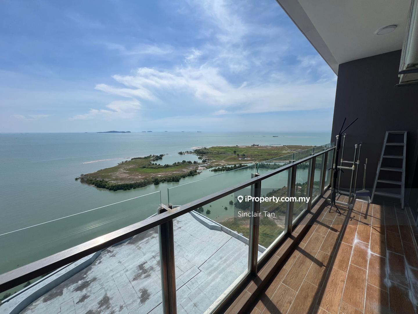 Condominium for Rent in Silverscape Residences by Geoffery Wee - iProperty.com.my