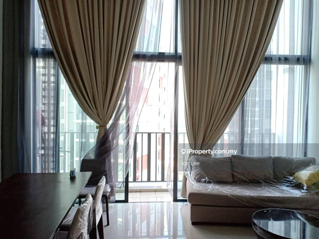 Service Residence for Rent in i-Suite @ i-City by Ice Lee - iProperty.com.my