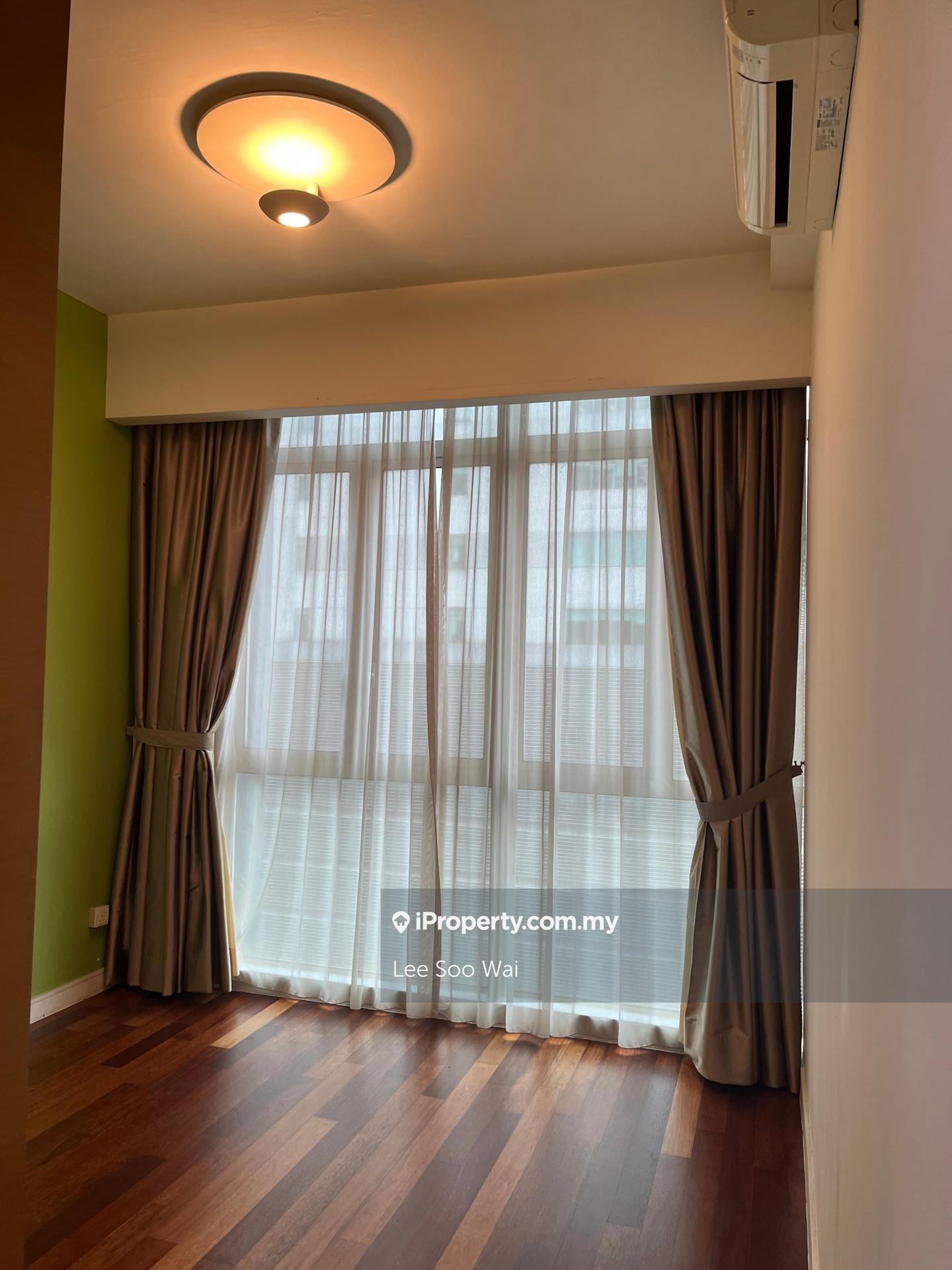 Residensi Servis untuk Dijual di Marc Residence oleh Lee Soo Wai - iProperty.com.my