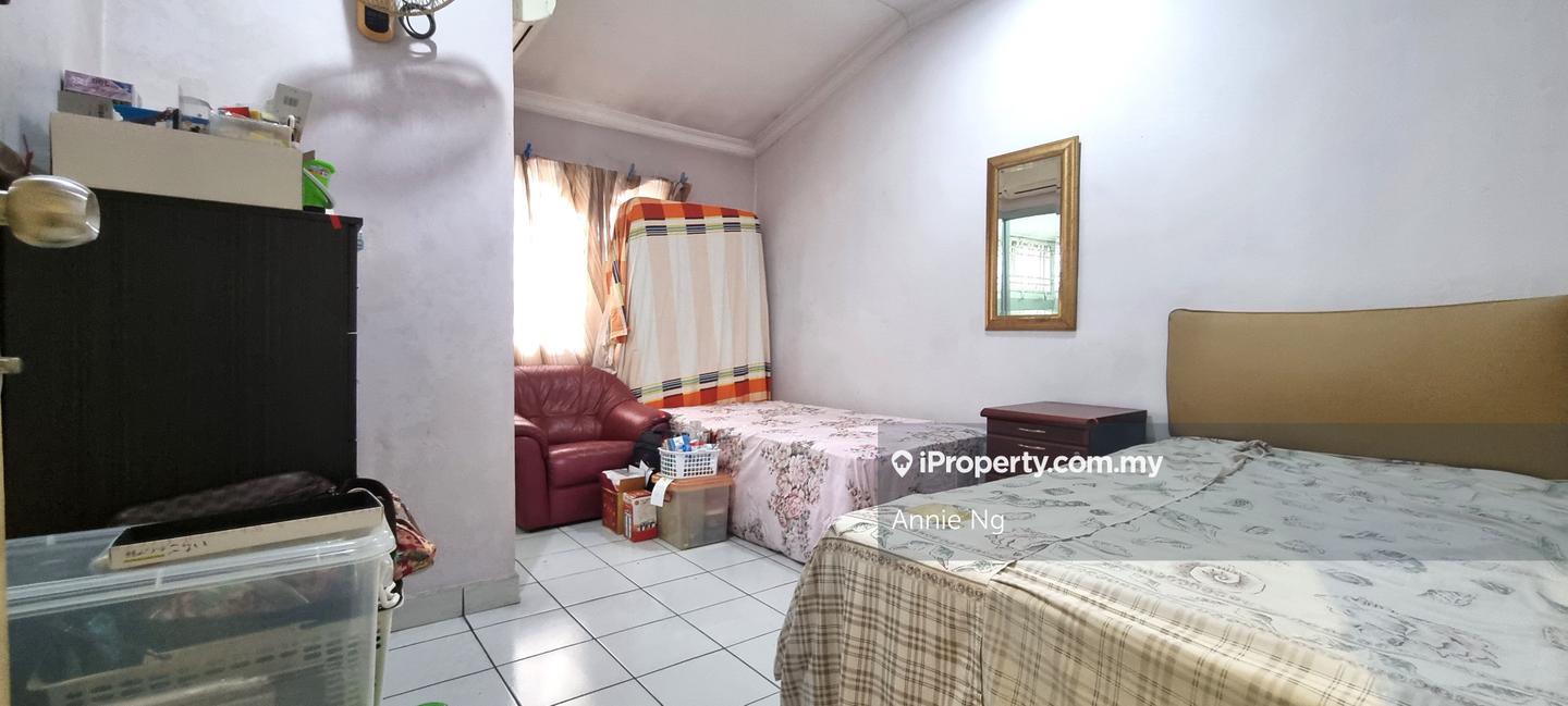 2-storey Terraced House for Sale in Bukit Rahman Putra, Sungai Buloh by Annie Ng - iProperty.com.my