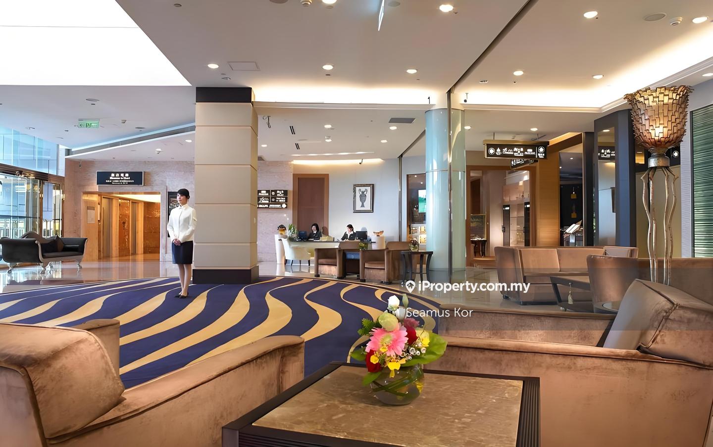 Hotel / Resort for Rent in Port Dickson, Negeri Sembilan by Seamus Kor - iProperty.com.my