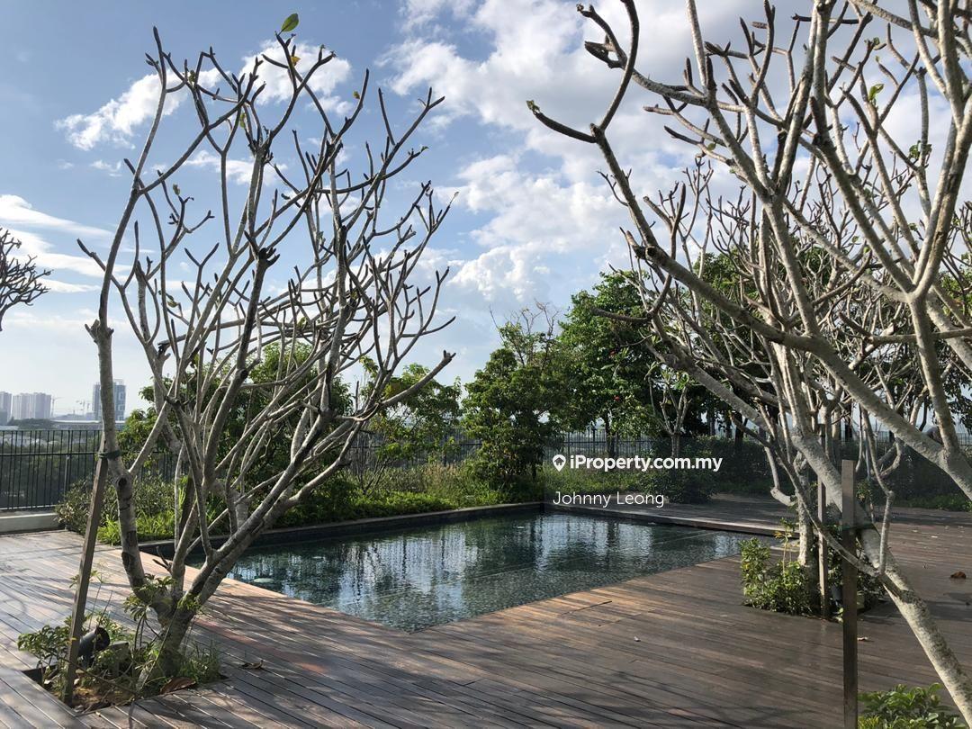 Service Residence for Sale in Centrus Soho by Johnny Leong - iProperty.com.my