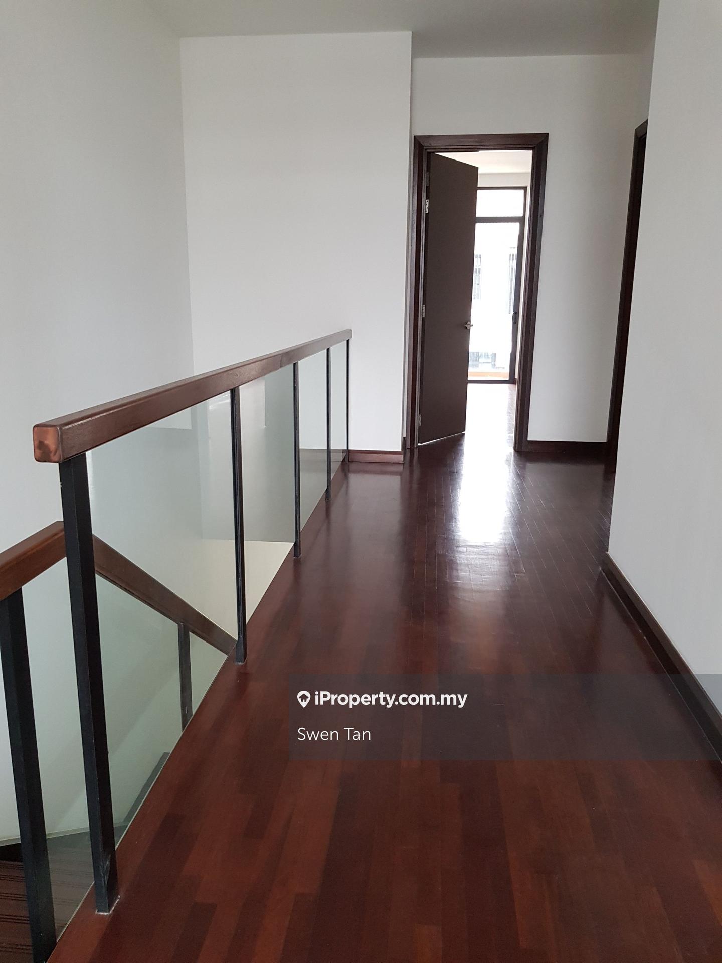 Rumah Berangkai 2 Tingkat untuk Dijual di Telok Panglima Garang, Selangor oleh Swen Tan - iProperty.com.my