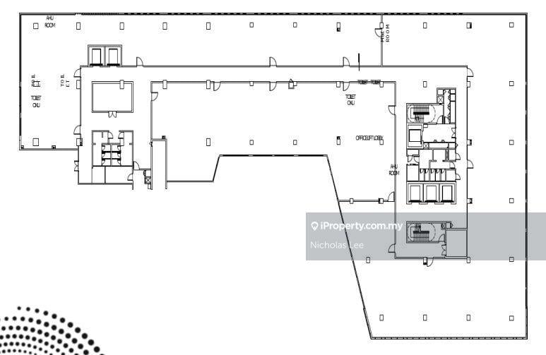 Pejabat untuk Disewa di ATWATER Corporate Tower, Jalan Universiti, Petaling Jaya oleh Nicholas Lee - iProperty.com.my