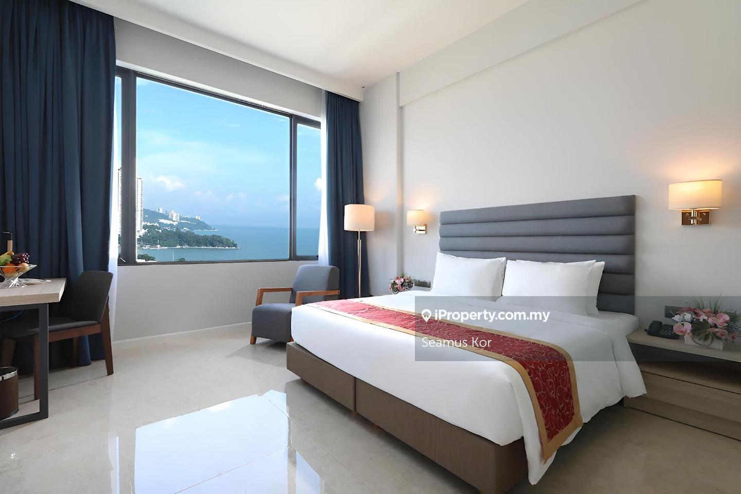 Hotel / Resort for Sale in Desaru, Pantai Timur by Seamus Kor - iProperty.com.my