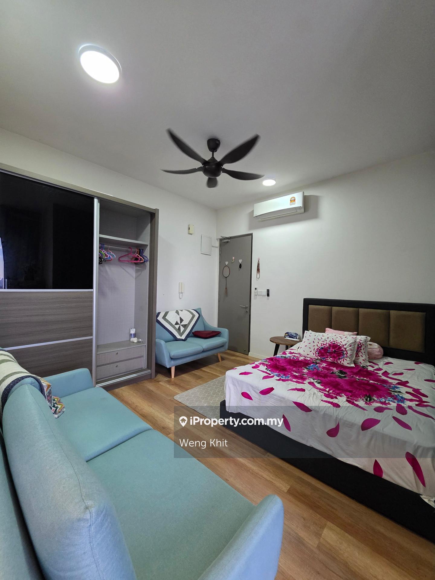 Condominium for Sale in Bennington Residences @ SkyArena by Weng Khit - iProperty.com.my