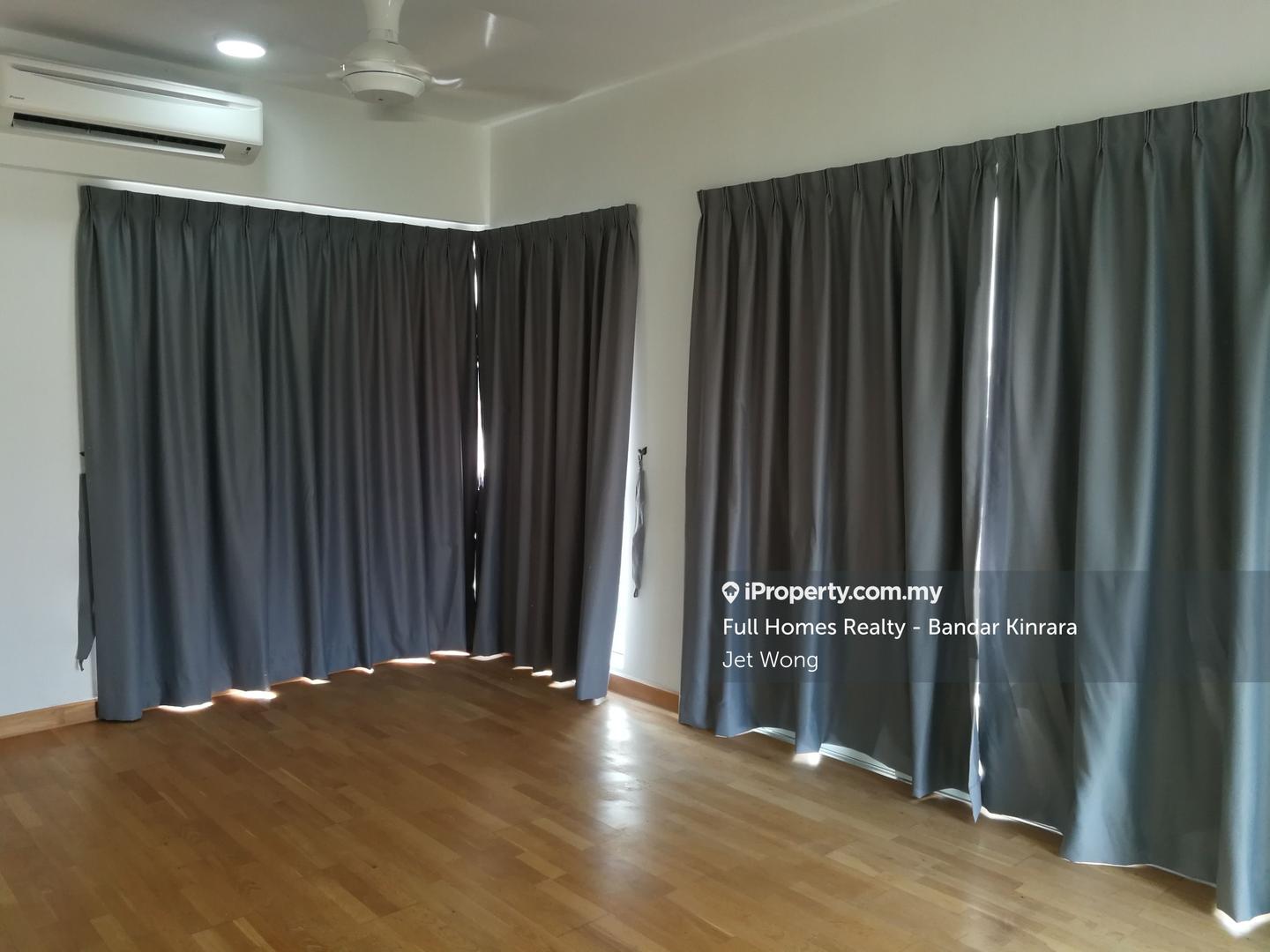 Condominium for Rent in Duet Residence by Jet Wong - iProperty.com.my