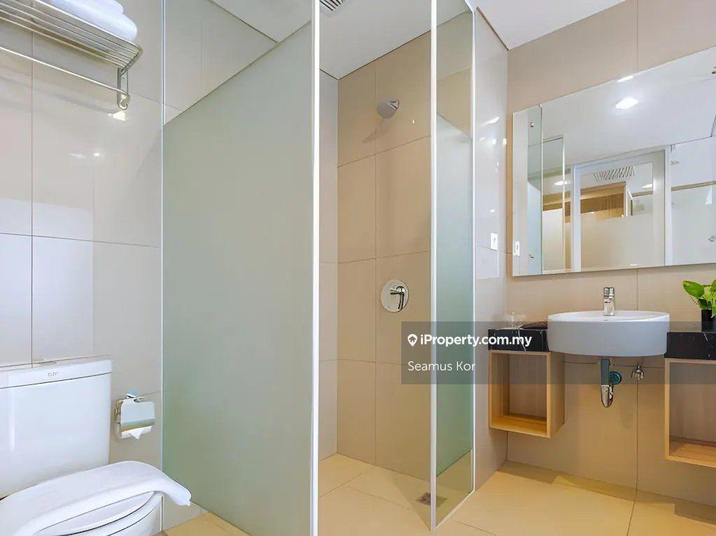 Hotel / Resort untuk Disewa di Presint Merdeka 118, KL City Centre oleh Seamus Kor - iProperty.com.my