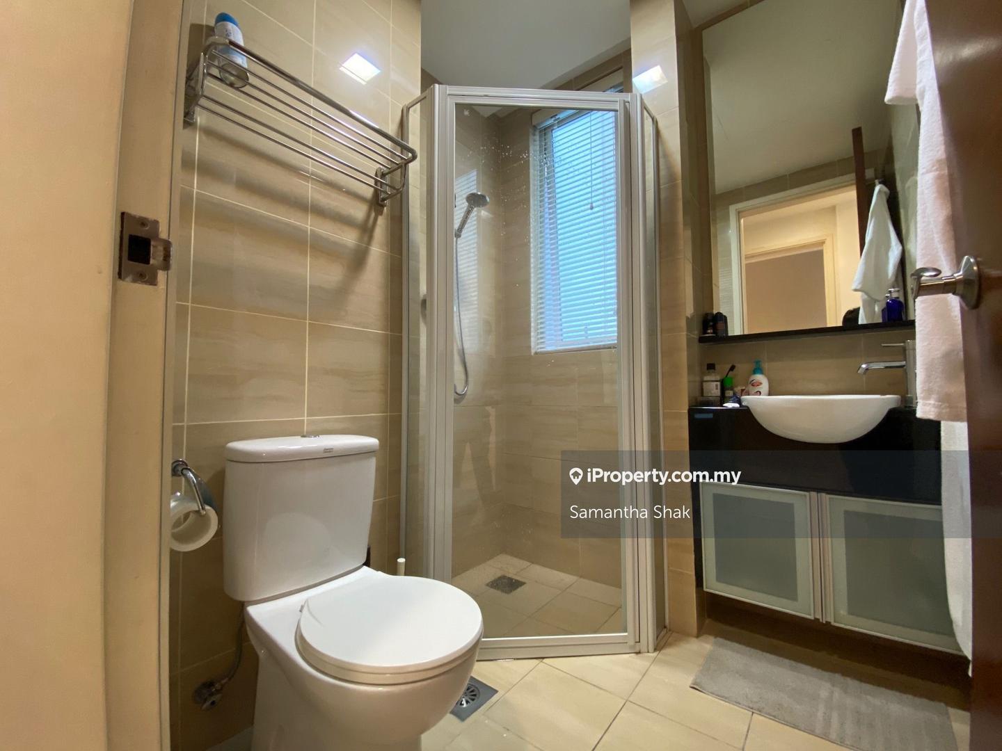 Service Residence for Rent in Marc Residence by Samantha Shak - iProperty.com.my