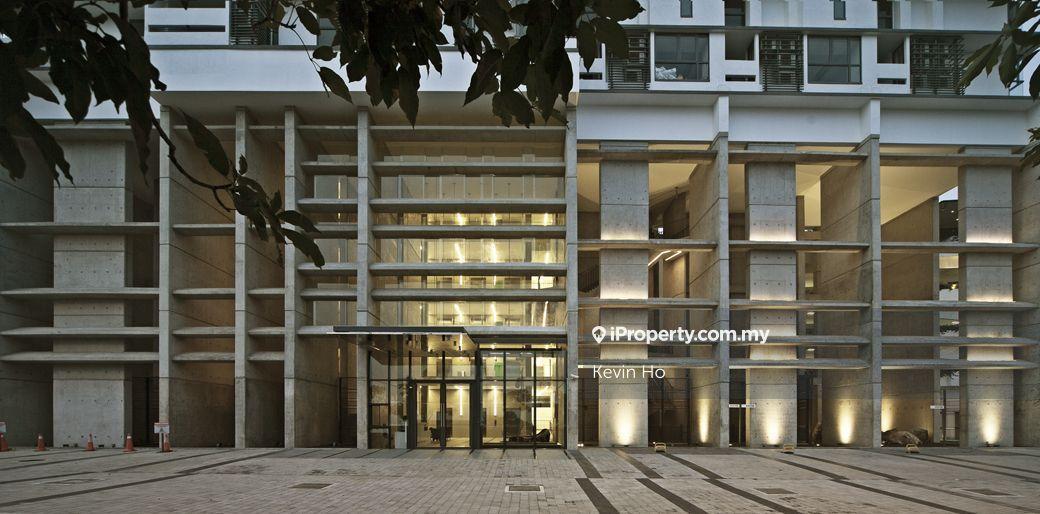 3.5-storey Terraced House for Sale in Desa Park City, Desa Parkcity by Kevin Ho - iProperty.com.my