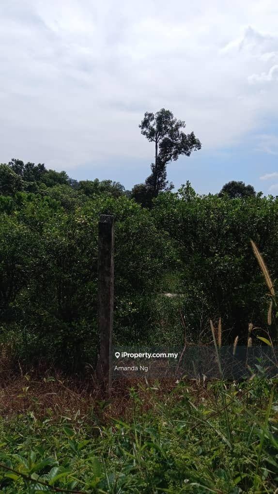 Agricultural Land for Sale in Antara Gapi, Ulu Yam by Amanda Ng - iProperty.com.my