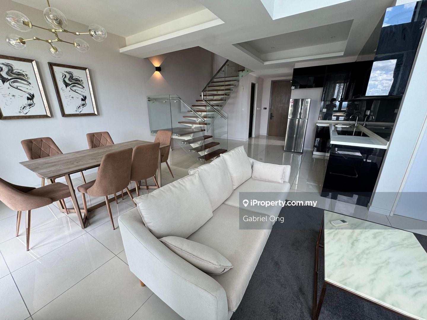 Kondominium untuk Dijual di The Elysia Park Residence oleh Gabriel Ong - iProperty.com.my