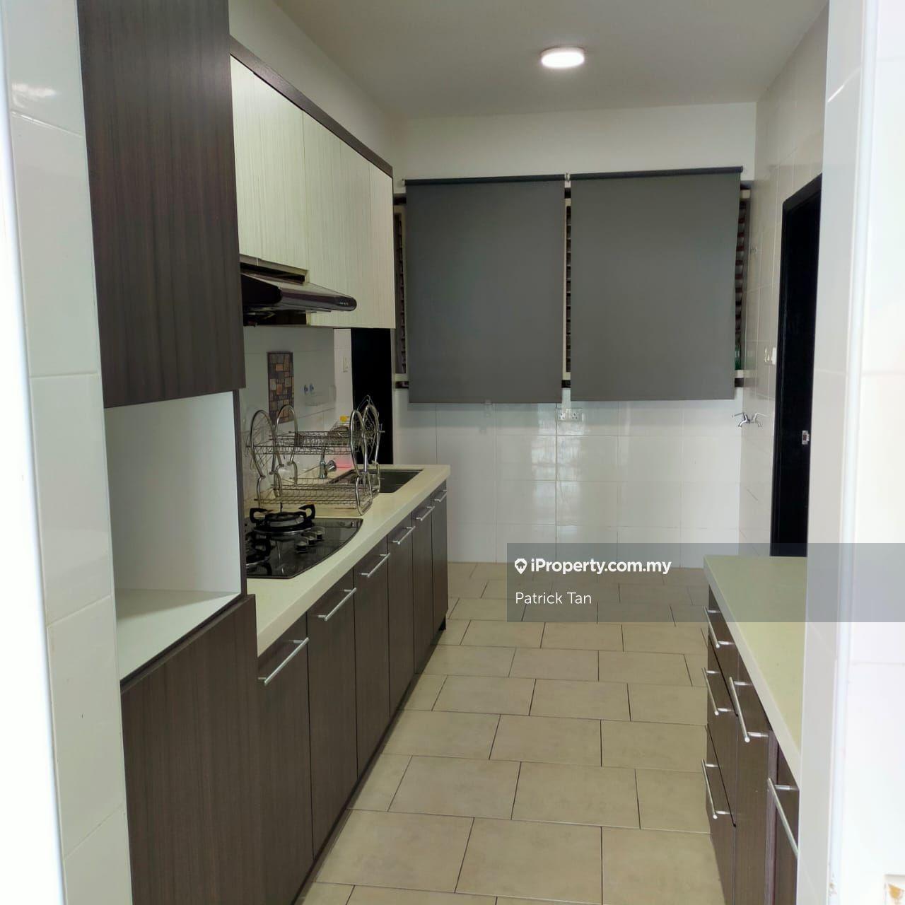 Condominium for Sale in Armanee Terrace II by Patrick Tan - iProperty.com.my