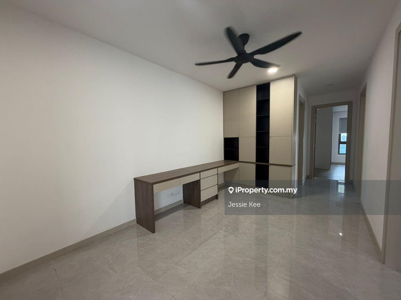 Kondominium untuk Disewa di Park Place oleh Jessie Kee - iProperty.com.my