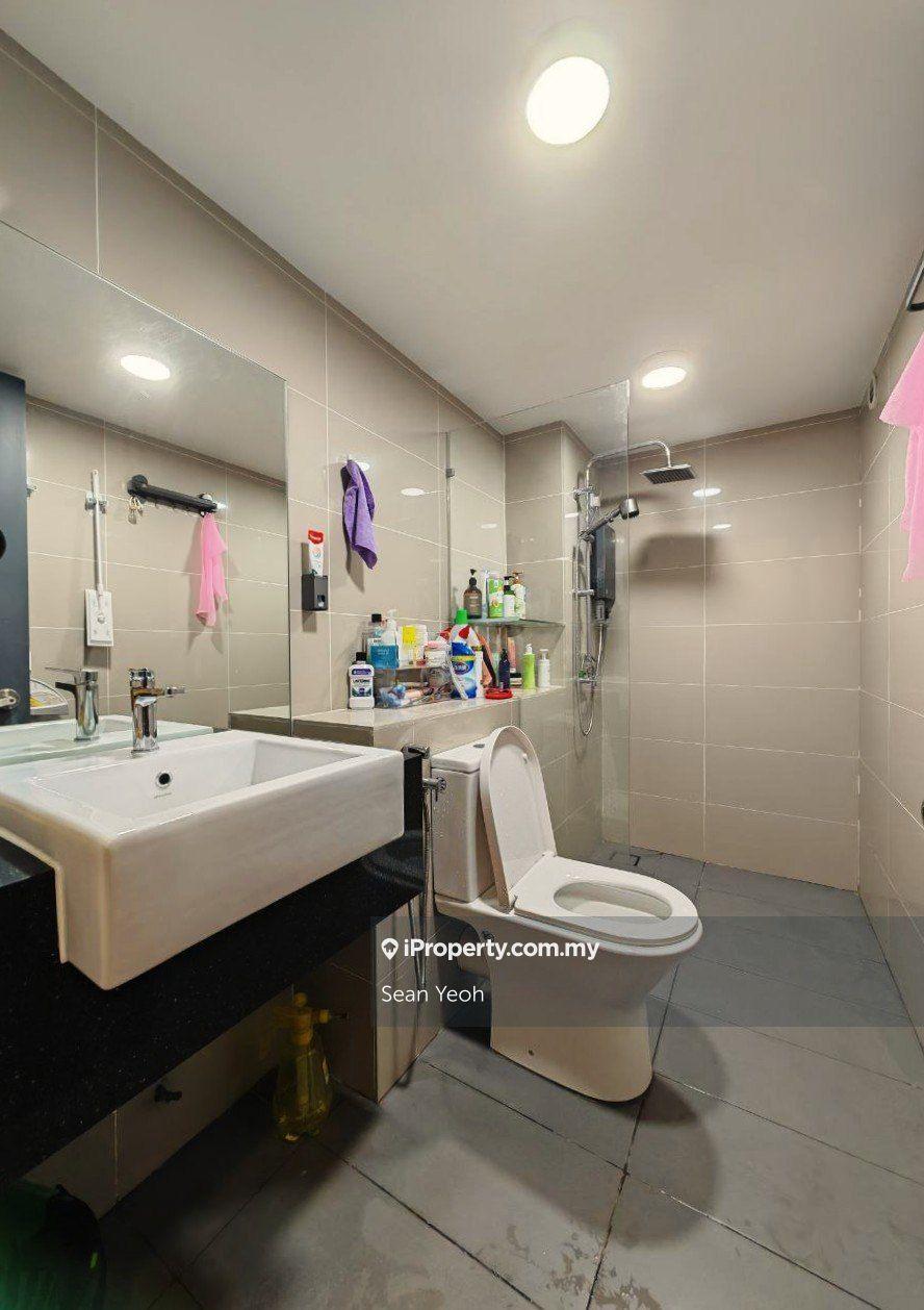 Residensi Servis untuk Dijual di Sunway Grid Residence oleh Sean Yeoh - iProperty.com.my