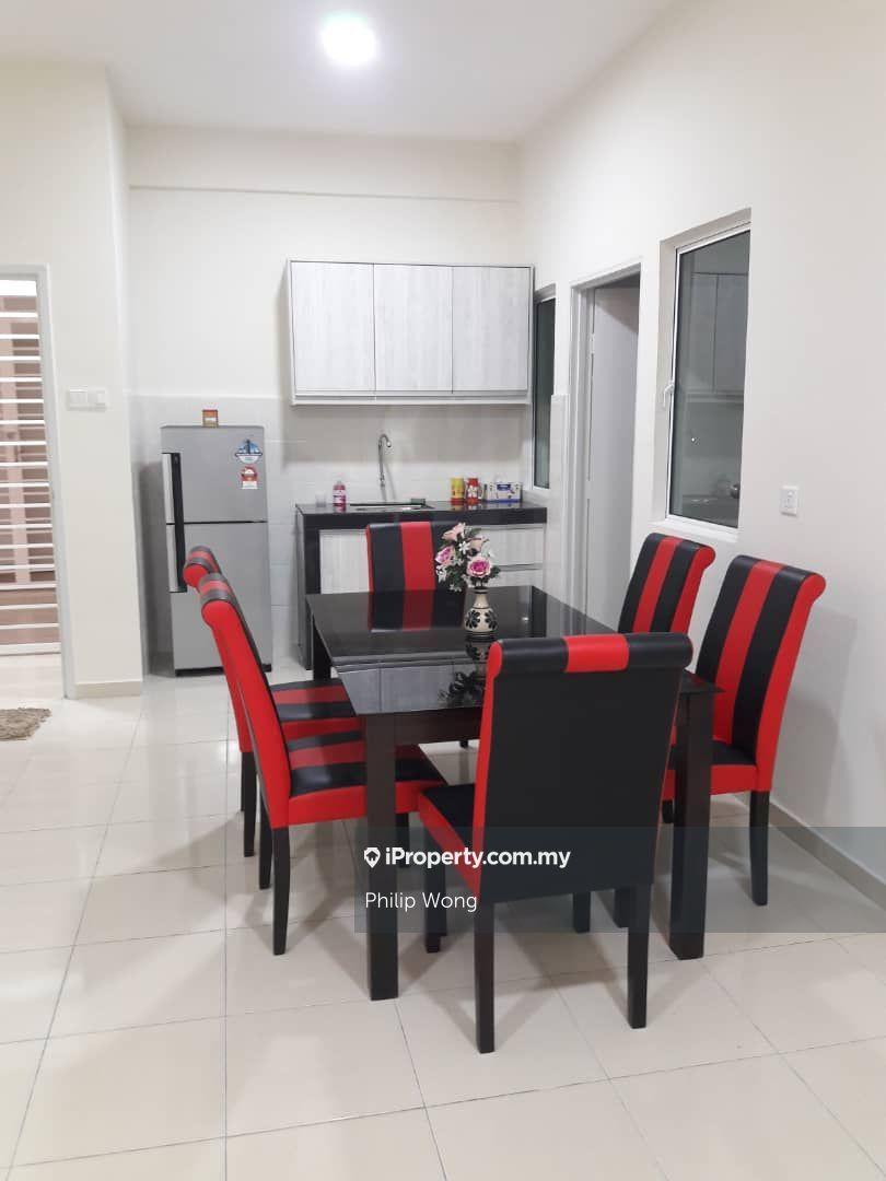 Kondominium untuk Disewa di The iResidence oleh Philip Wong - iProperty.com.my