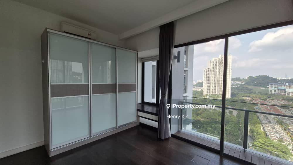 Kondominium untuk Disewa di One Central Park oleh Henry Kin - iProperty.com.my