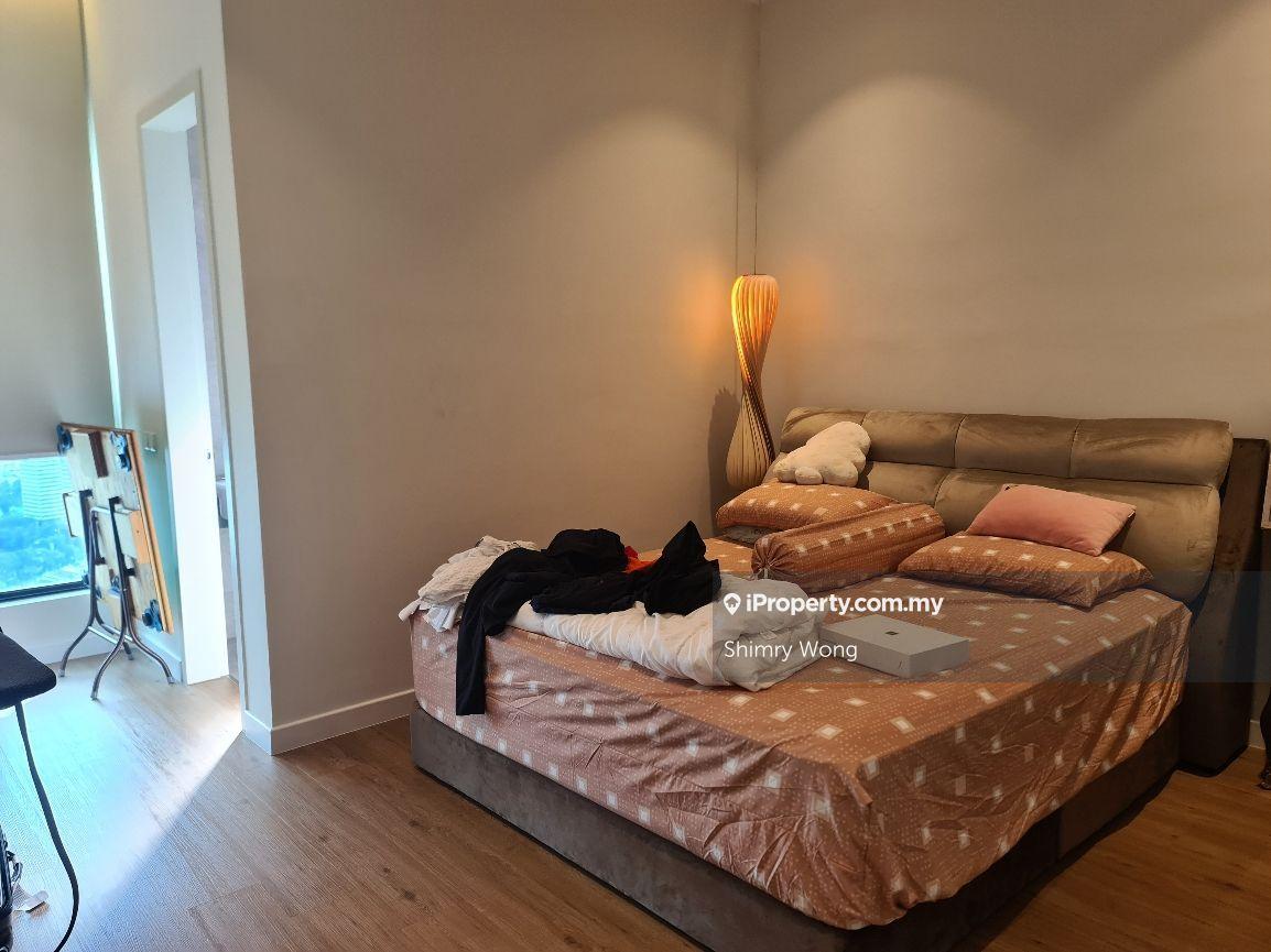 Condominium for Sale in THE Address II, Taman Desa by Shimry Wong - iProperty.com.my