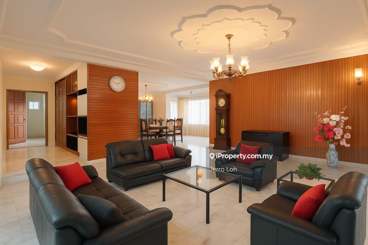 Bungalow House for Sale in ss 21, Petaling Jaya by Jerro Loh - iProperty.com.my