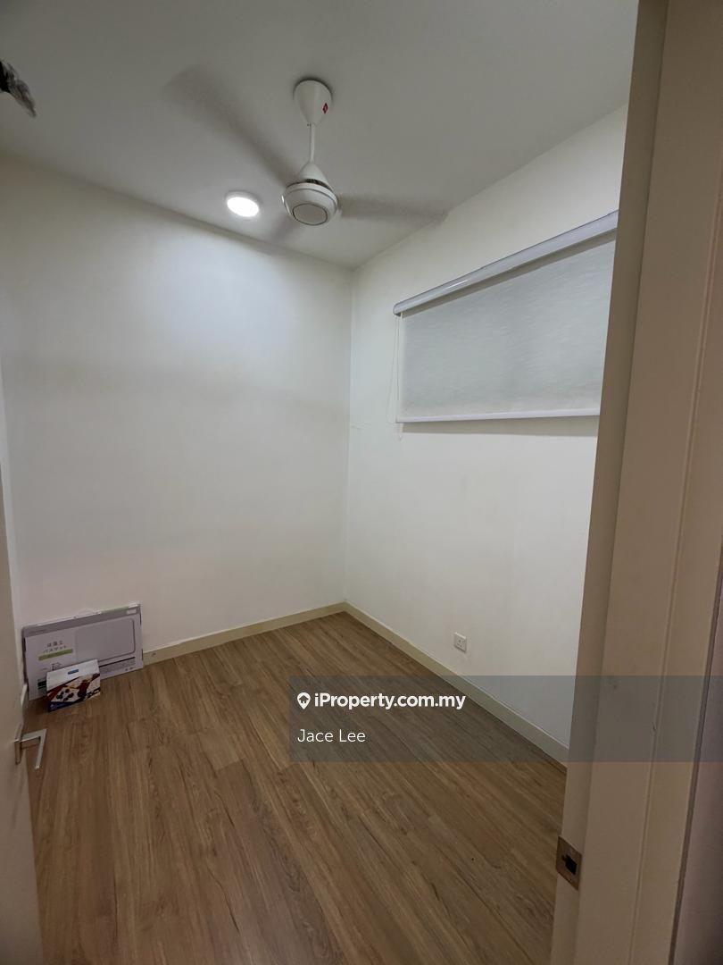 Service Residence for Rent in Putra Residence by Jace Lee - iProperty.com.my