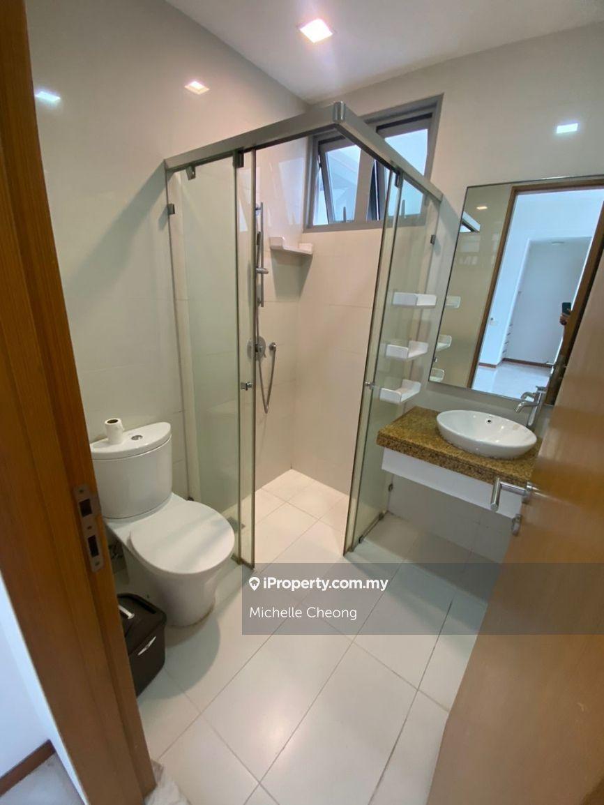 Residensi Servis untuk Dijual di Twins @ Damansara Heights oleh Michelle Cheong - iProperty.com.my