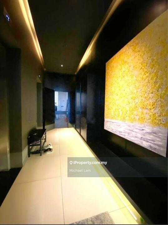 Condominium for Sale in Tropicana Grande by Michael Lam - iProperty.com.my