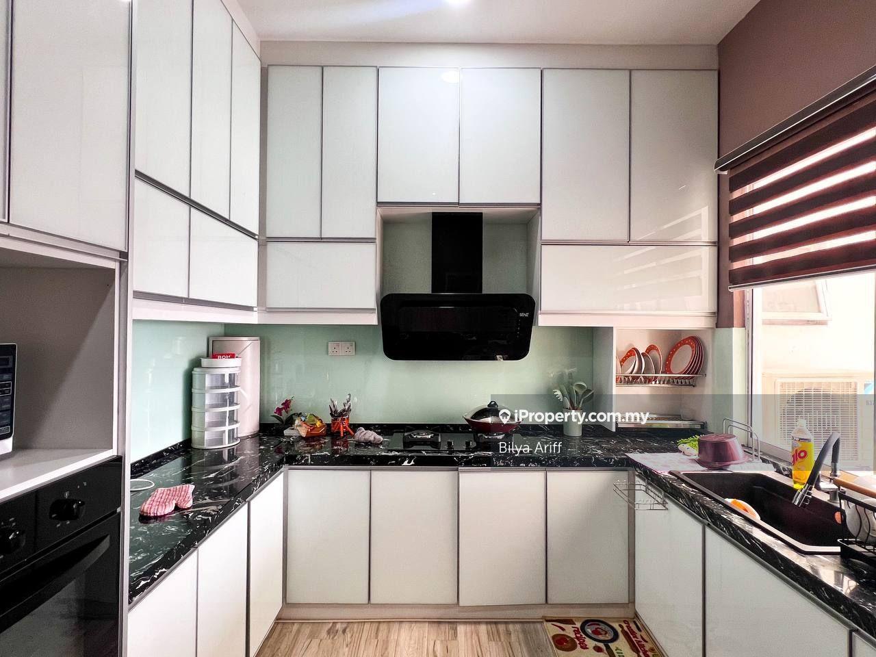 Condominium for Sale in Suasana Lumayan by Bilya Ariff - iProperty.com.my