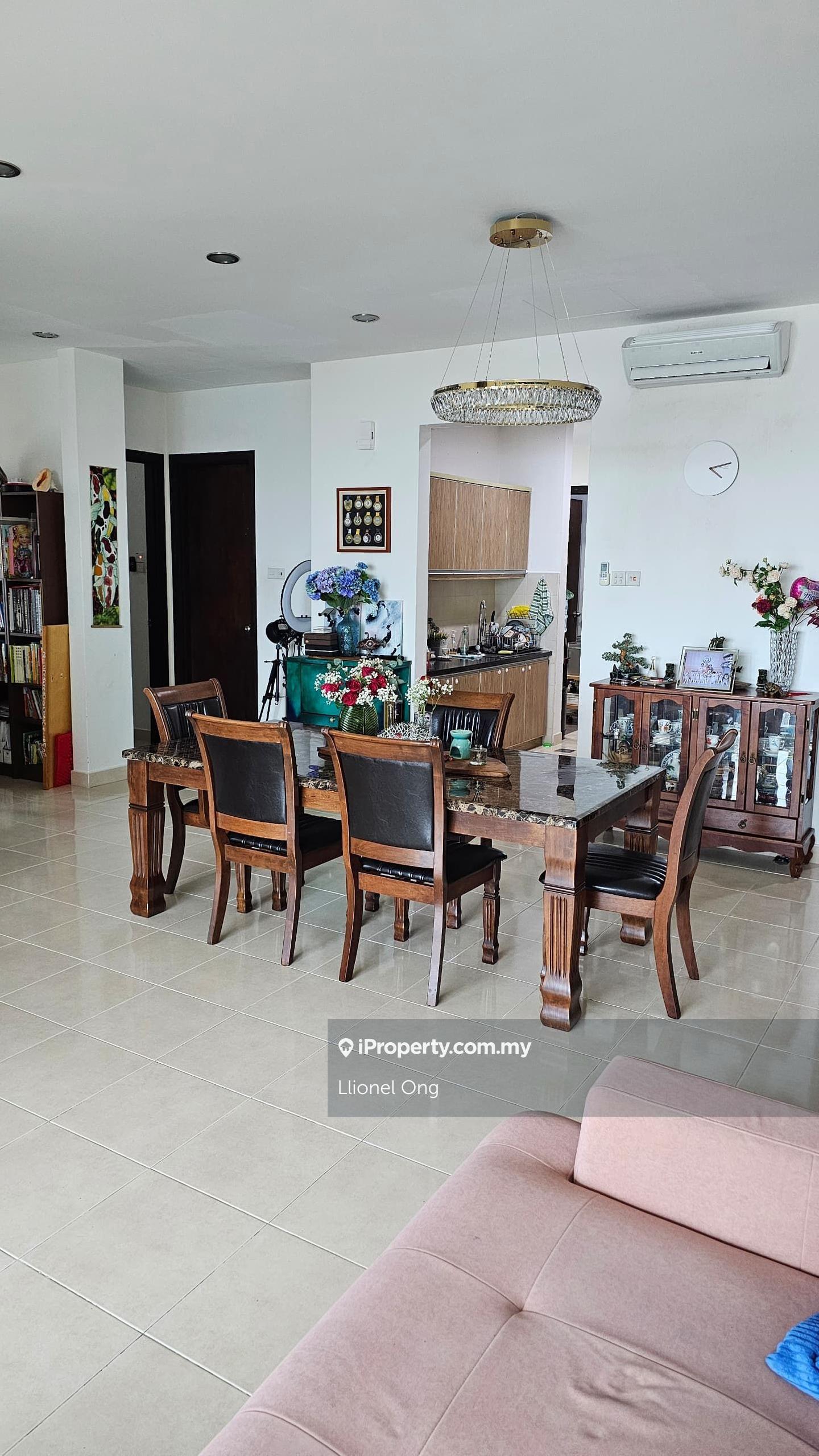 Kondominium untuk Dijual di Riana Green East oleh Llionel Ong - iProperty.com.my