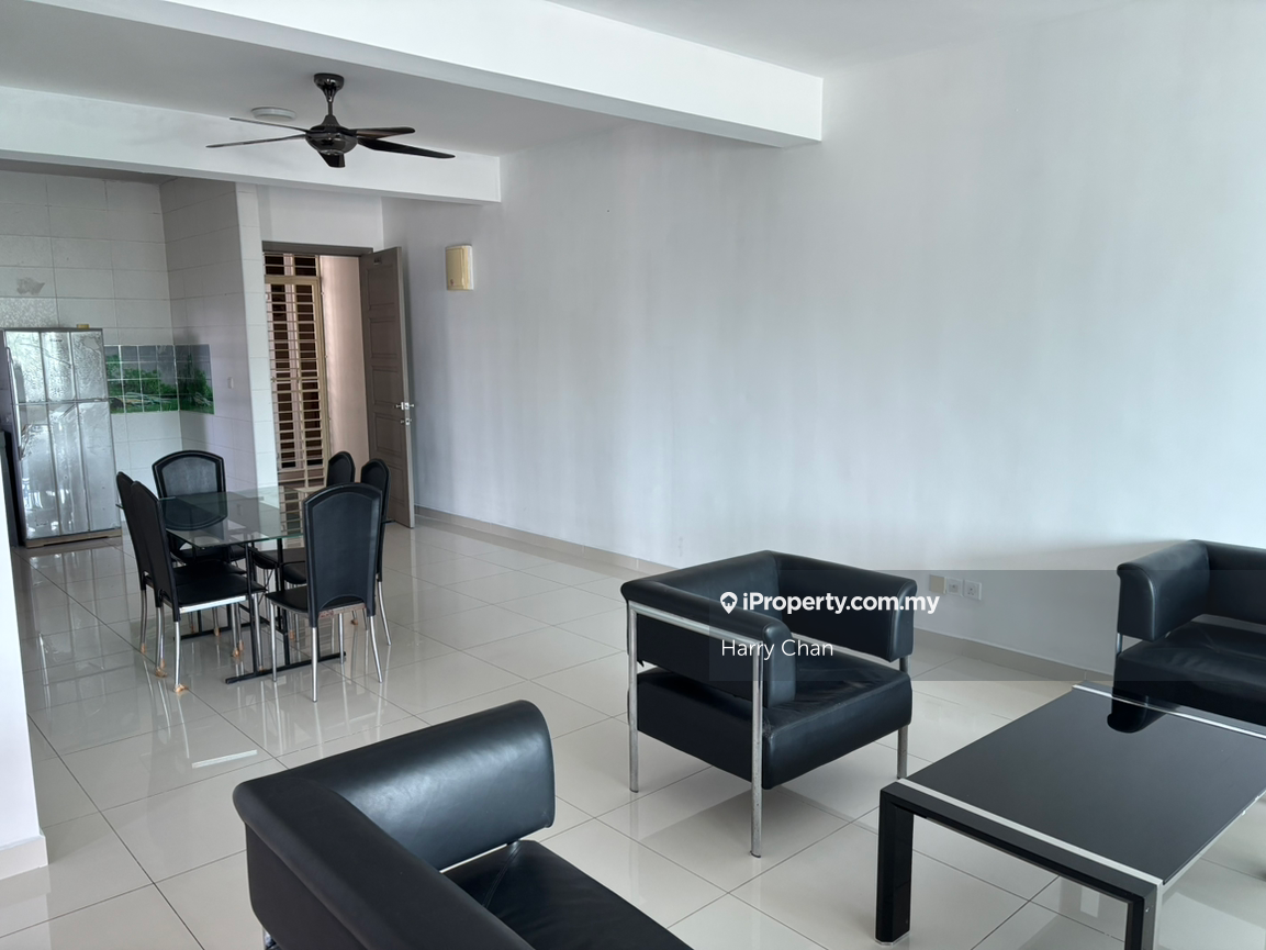 Kondominium untuk Disewa di Cheras Heights oleh Harry Chan - iProperty.com.my