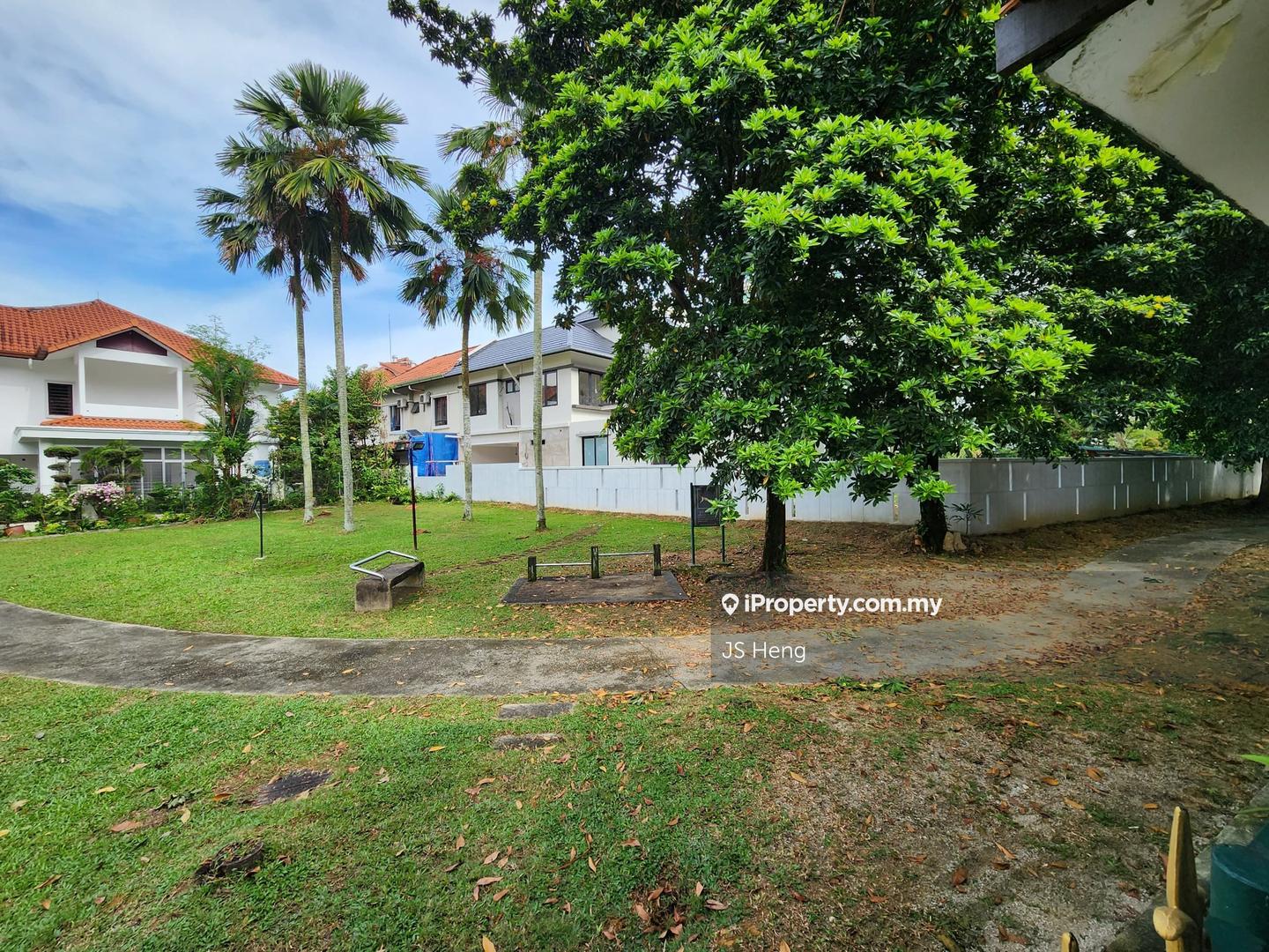 Semi-Detached House for Sale in Glenmarie Courts @ Temasya Glenmarie, Shah Alam by JS Heng - iProperty.com.my