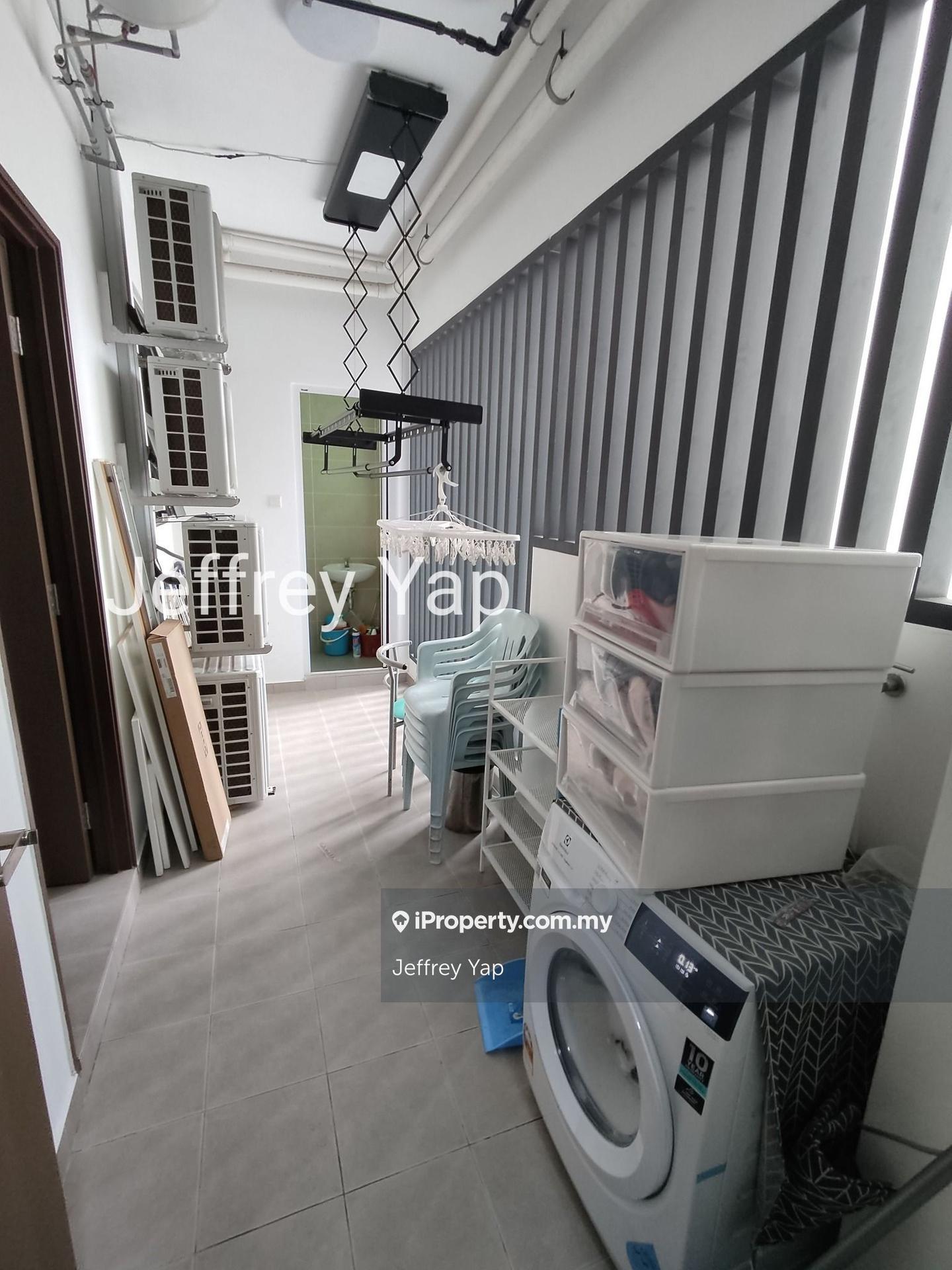 Kondominium untuk Disewa di Hillcrest Heights oleh Jeffrey Yap - iProperty.com.my