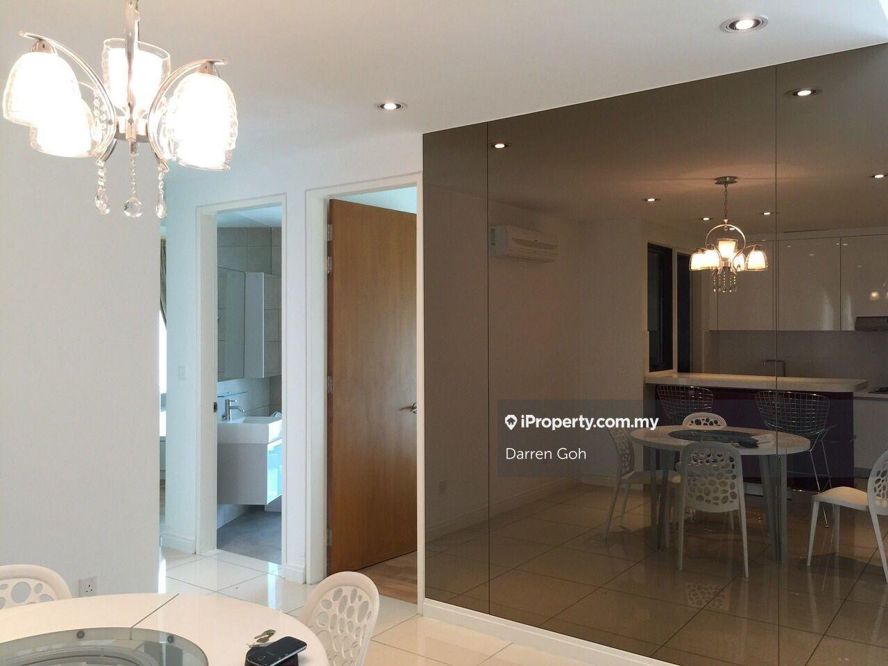 Service Residence for Sale in Setia SKY Residences by Darren Goh - iProperty.com.my