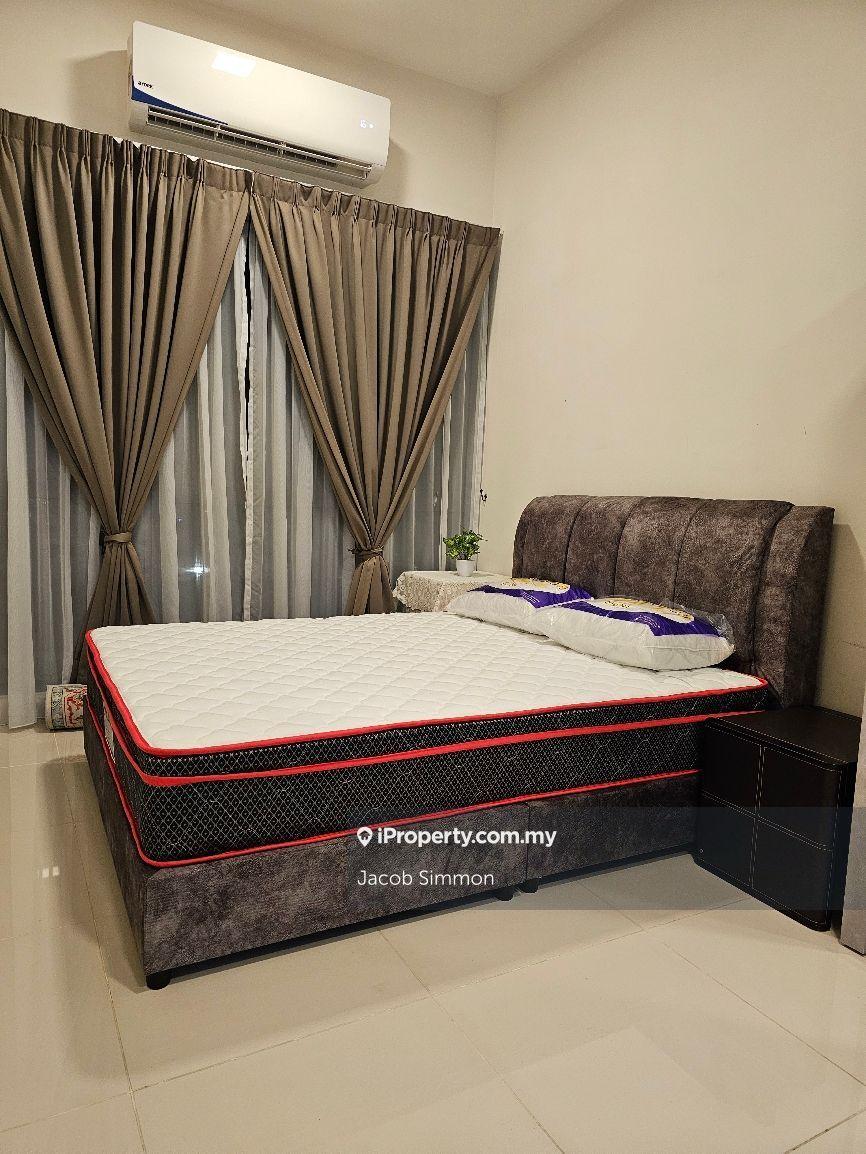 Residensi Servis untuk Disewa di Core Soho Suite oleh Jacob Simmon - iProperty.com.my