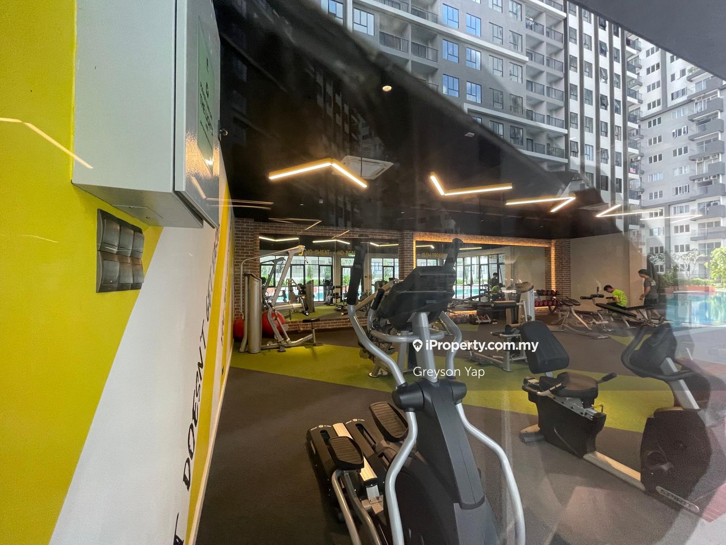 Condominium for Sale in The Hipster by Greyson Yap - iProperty.com.my