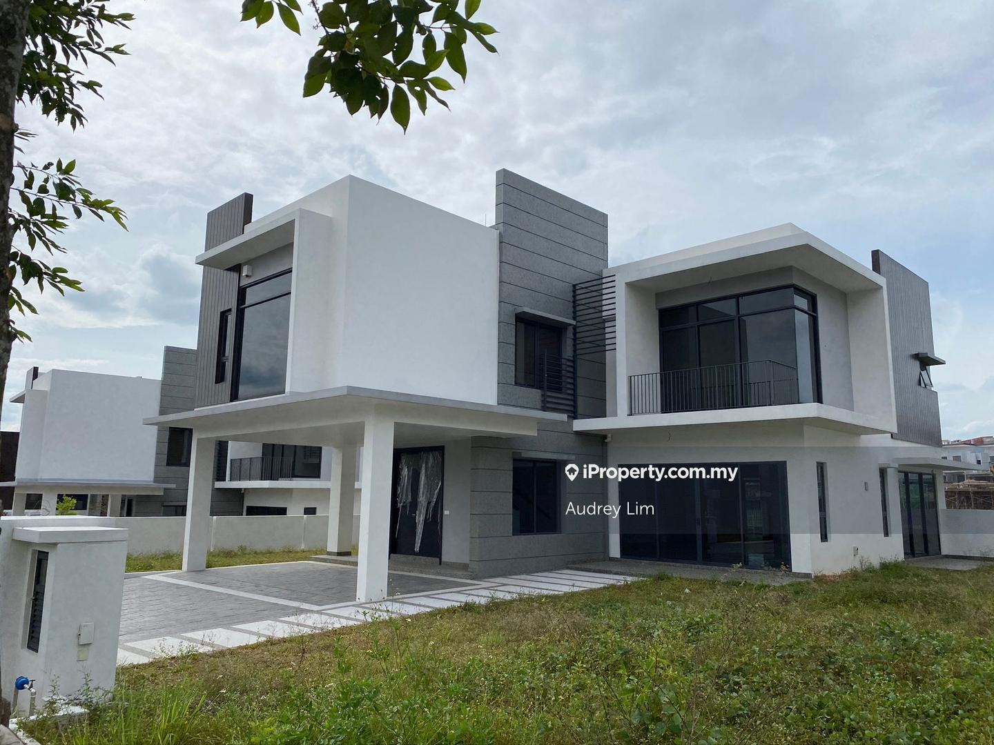 Banglo untuk Dijual di Jade Hills, Kajang oleh Audrey Lim - iProperty.com.my