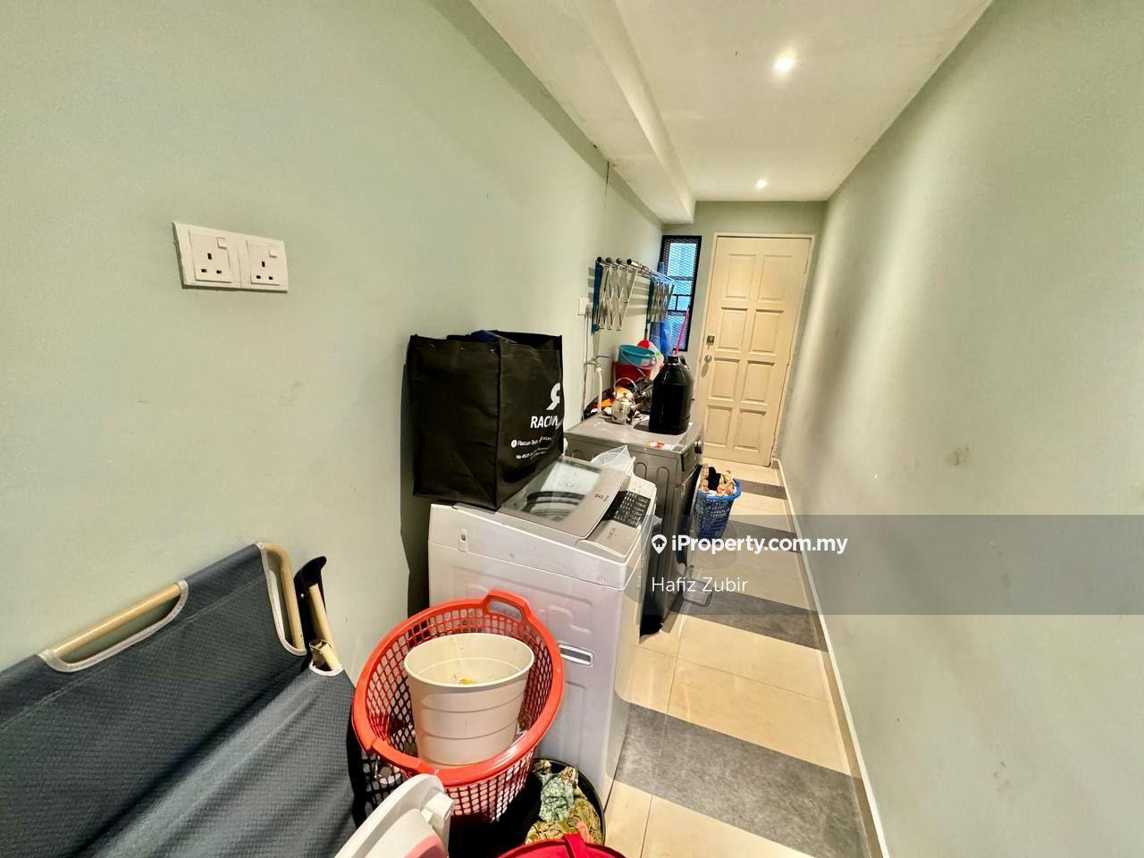 Rumah Berkembar untuk Dijual di Bandar Seri Putra, Bangi oleh Hafiz Zubir - iProperty.com.my