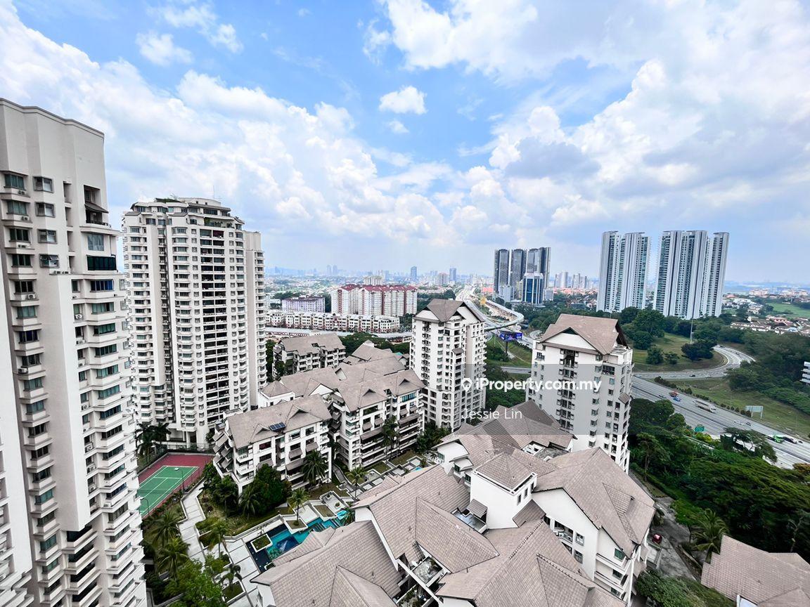 Kondominium untuk Disewa di Riana Green Condominium oleh Jessie Lin - iProperty.com.my