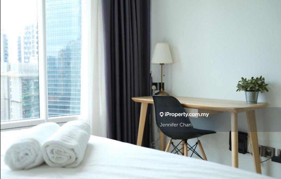 Service Residence for Sale in Vortex KLCC by Jennifer Chan - iProperty.com.my