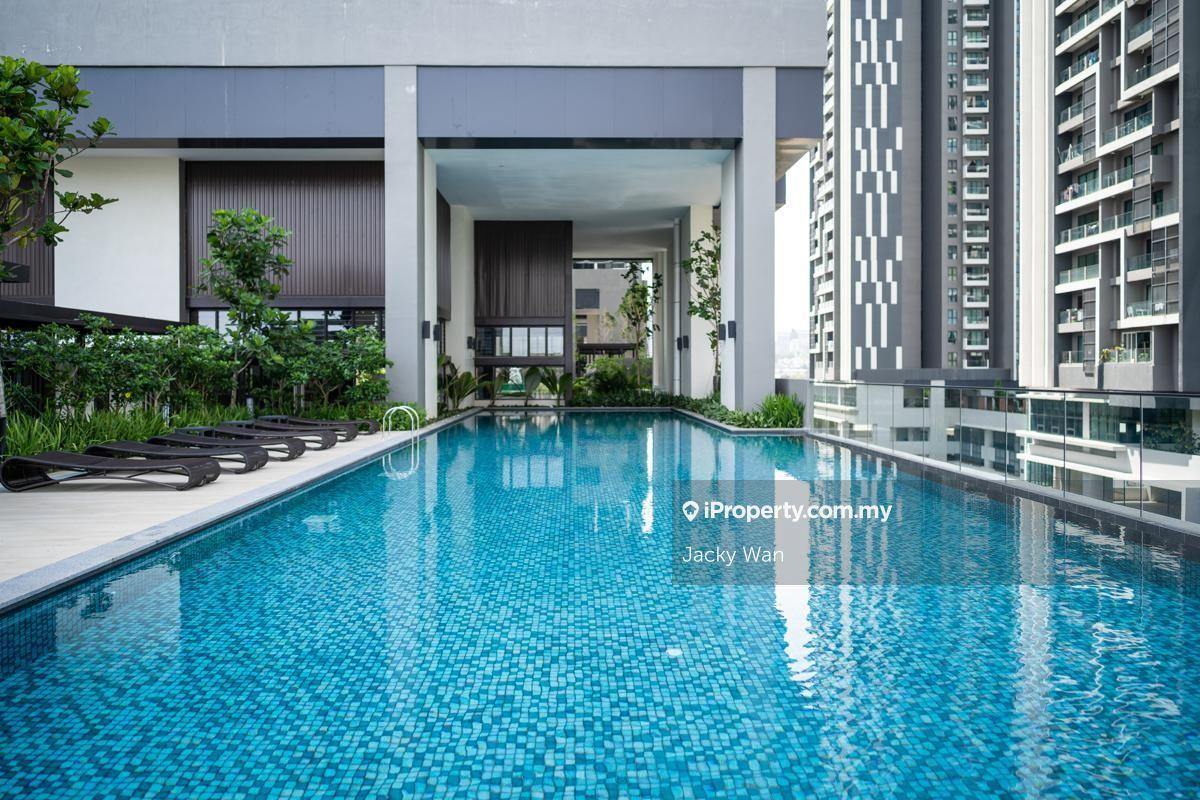 Service Residence for Rent in Citizen 2 by Jacky Wan - iProperty.com.my
