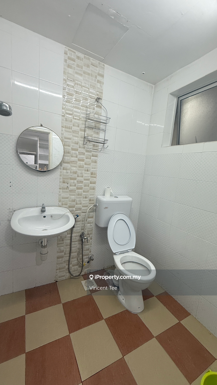 Rumah Bandar untuk Disewa di Taman Cahaya, Ampang oleh Vincent Tee - iProperty.com.my